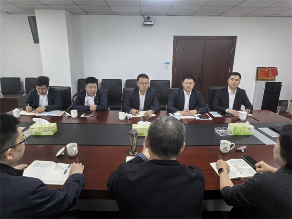 2024年10月,省供投集团与中建新疆建工集团签订战略合作协议